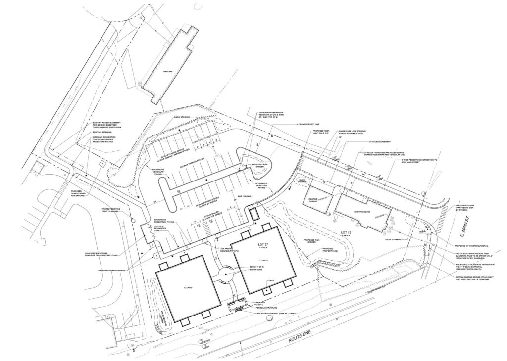 Home 1 Sweetser Village Apartments